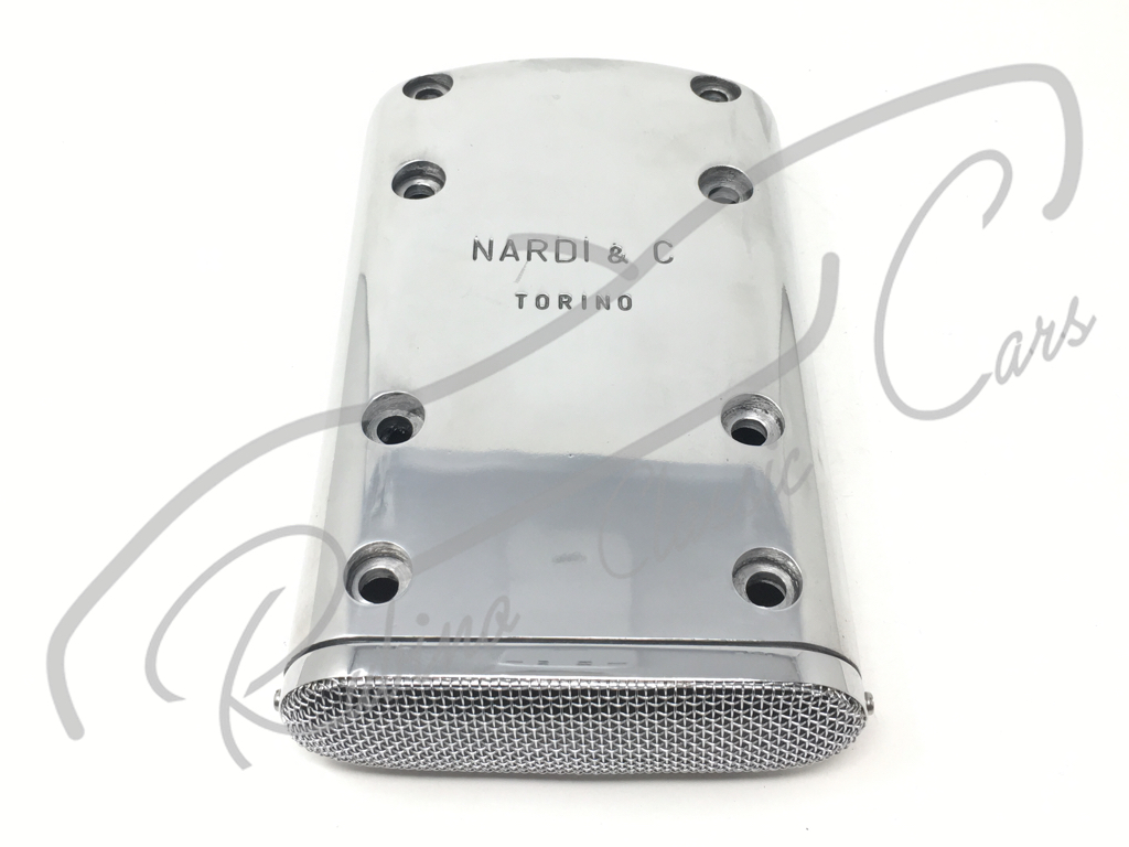 Filtro aria -  KIT NARDI - immagine 2