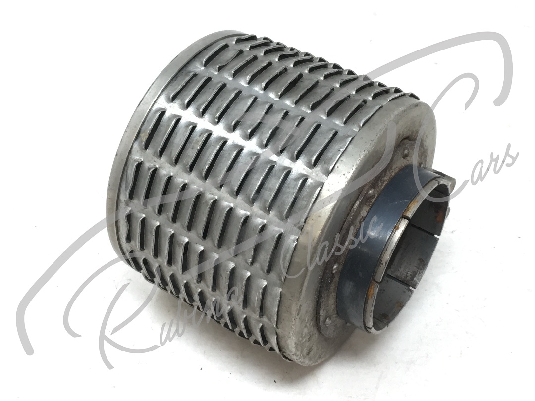 Filtro aria - WEBER - immagine 3