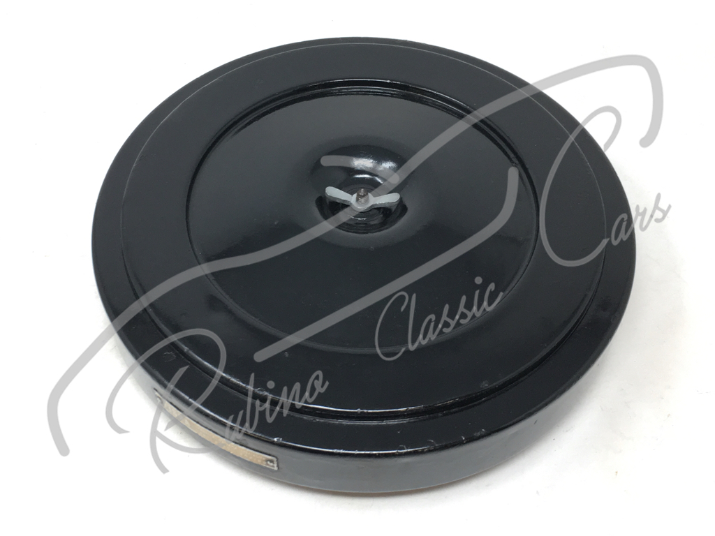 Filtro aria - FISPA - immagine 2