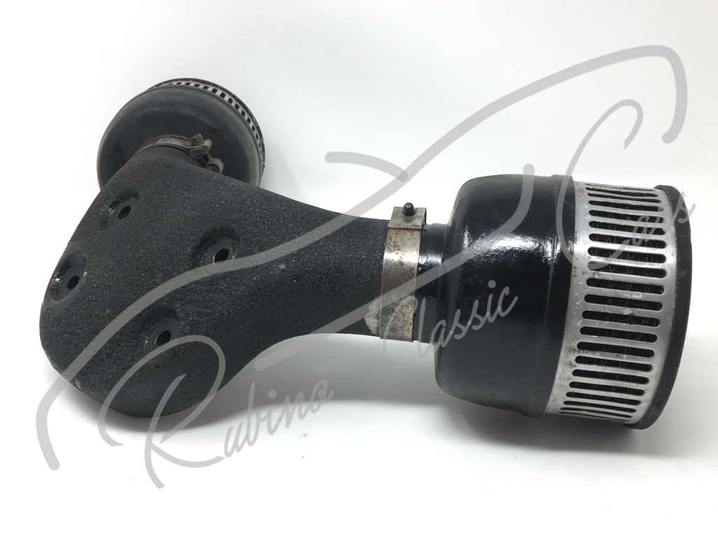 Filtro aria - FISPA - immagine 2