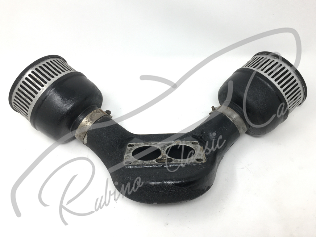 Filtro aria - FISPA - immagine 3