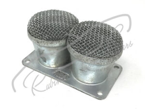 Tromboncino aspirazione