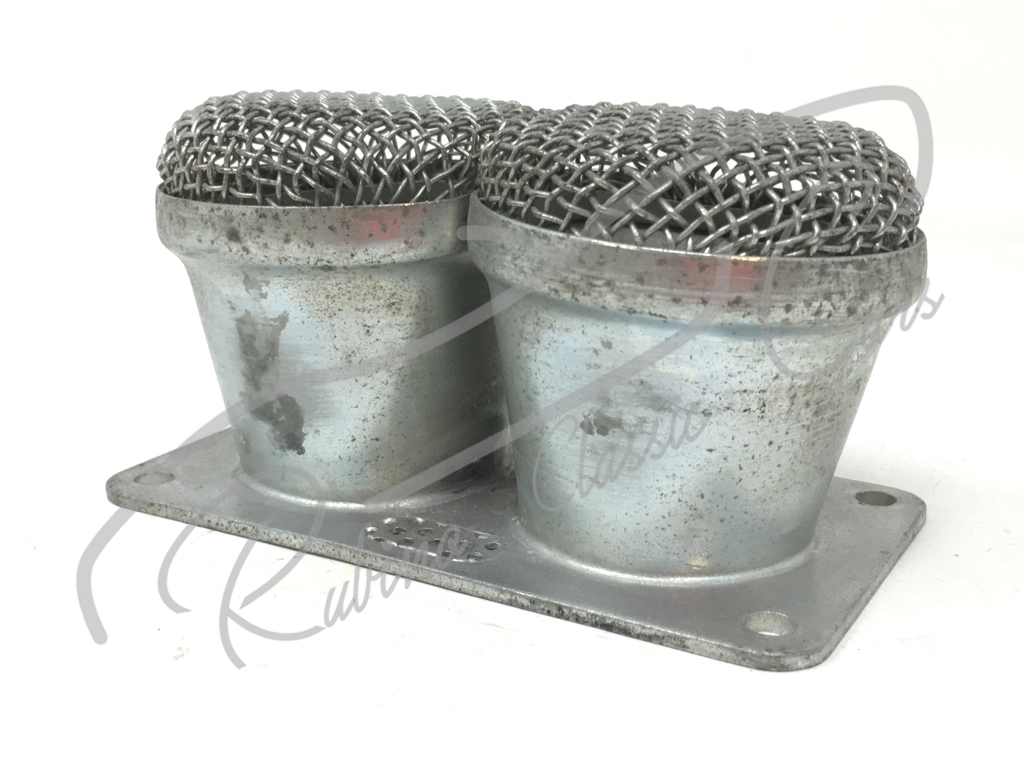 Tromboncino aspirazione - immagine 2