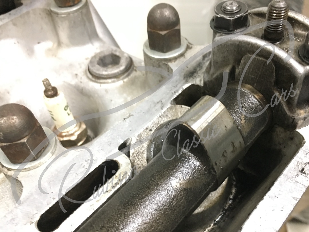 Motore AR00.121 - 1600 cc - immagine 11