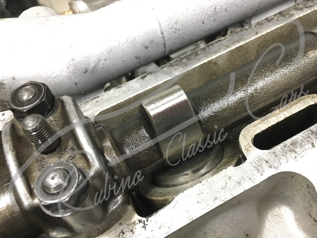 Motore AR00.121 - 1600 cc - immagine 12