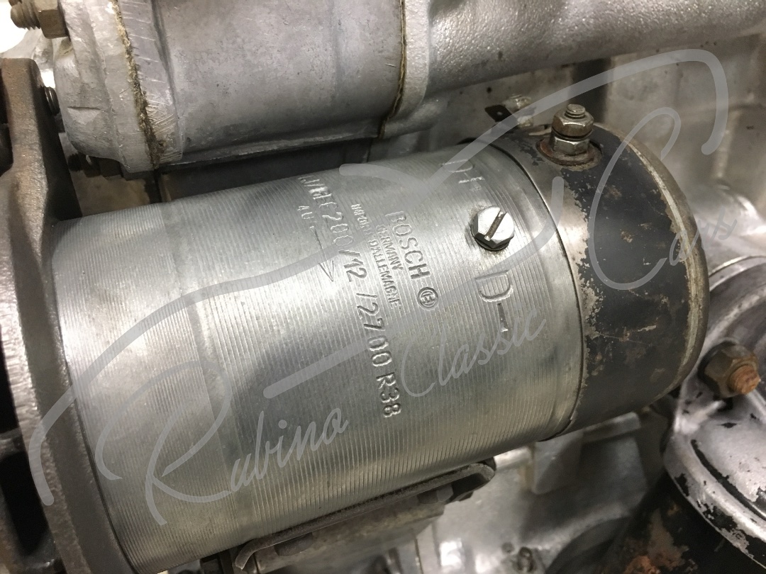 Motore AR00.121 - 1600 cc - immagine 13