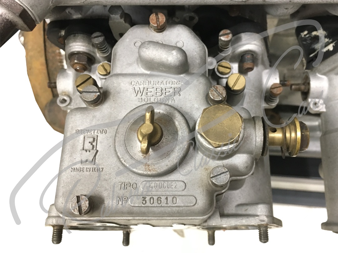 Motore AR00.121 - 1600 cc - immagine 14