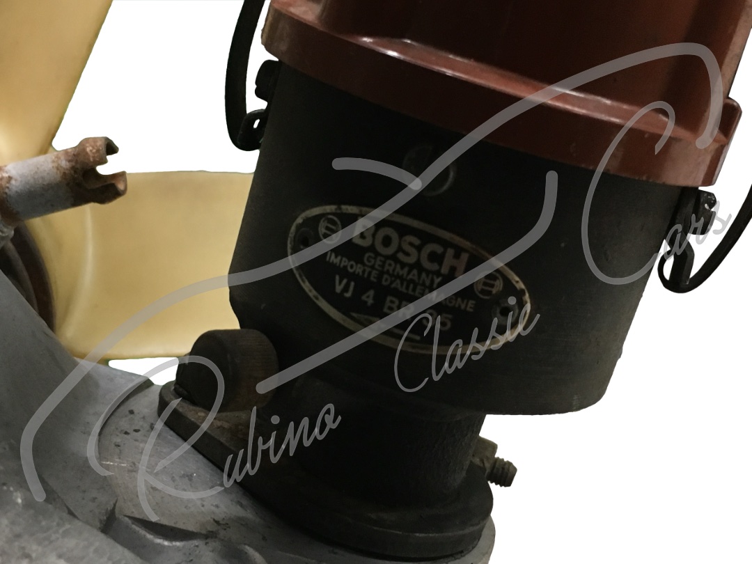 Motore AR00.121 - 1600 cc - immagine 16