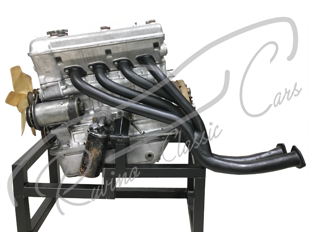 Motore AR00.121 - 1600 cc - immagine 2