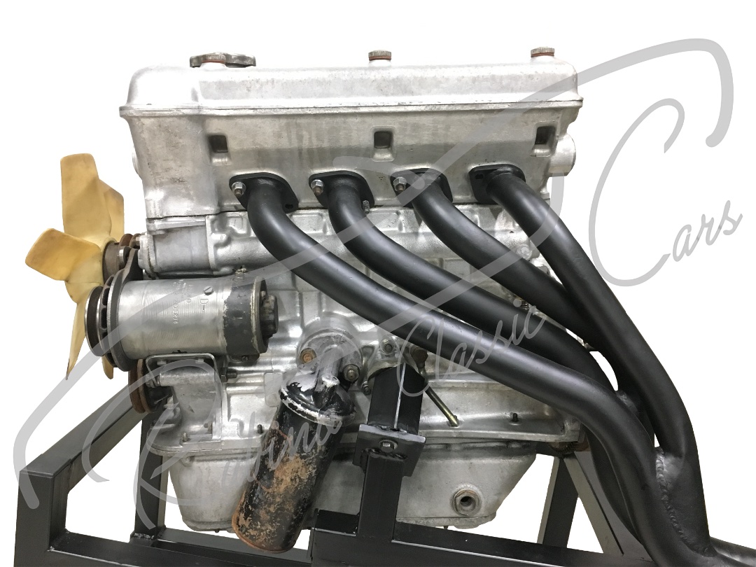 Motore AR00.121 - 1600 cc - immagine 3