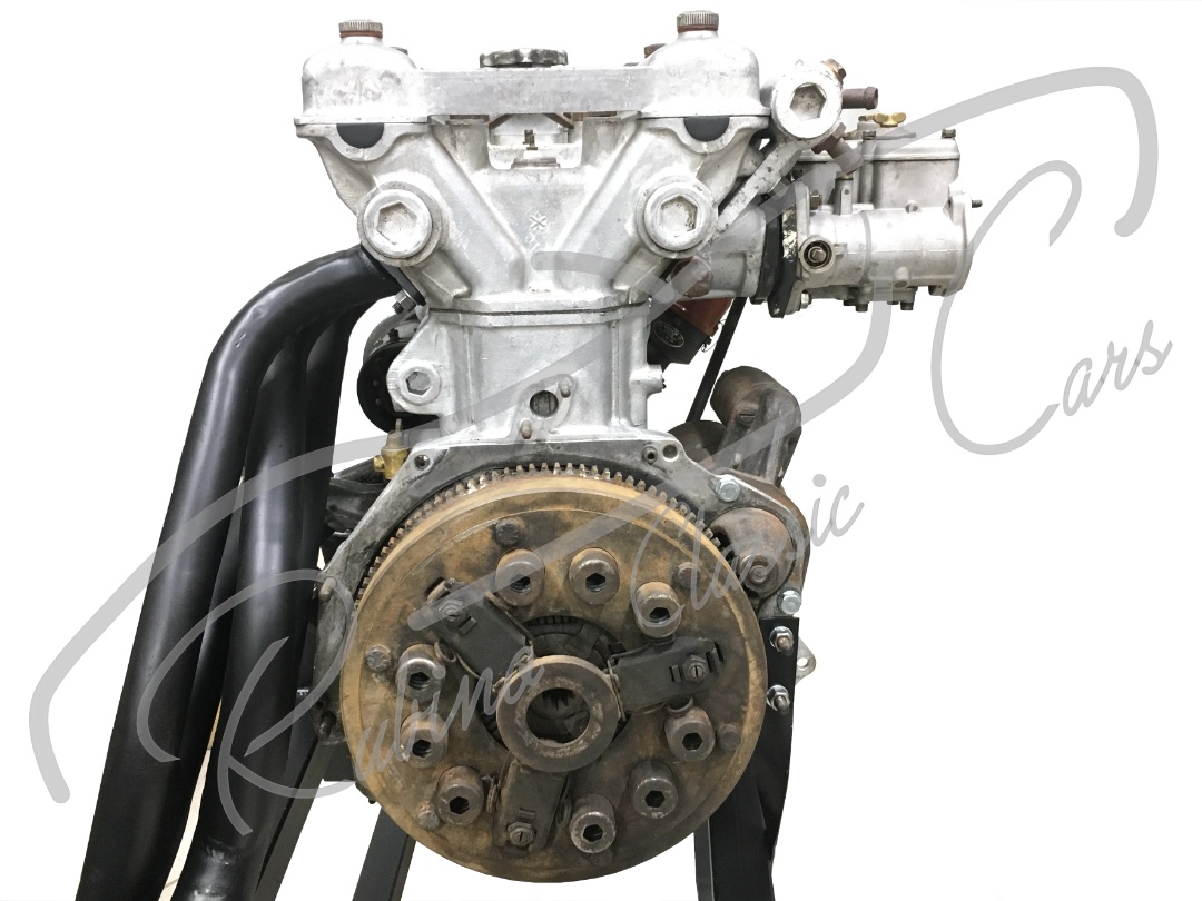 Motore AR00.121 - 1600 cc - immagine 4