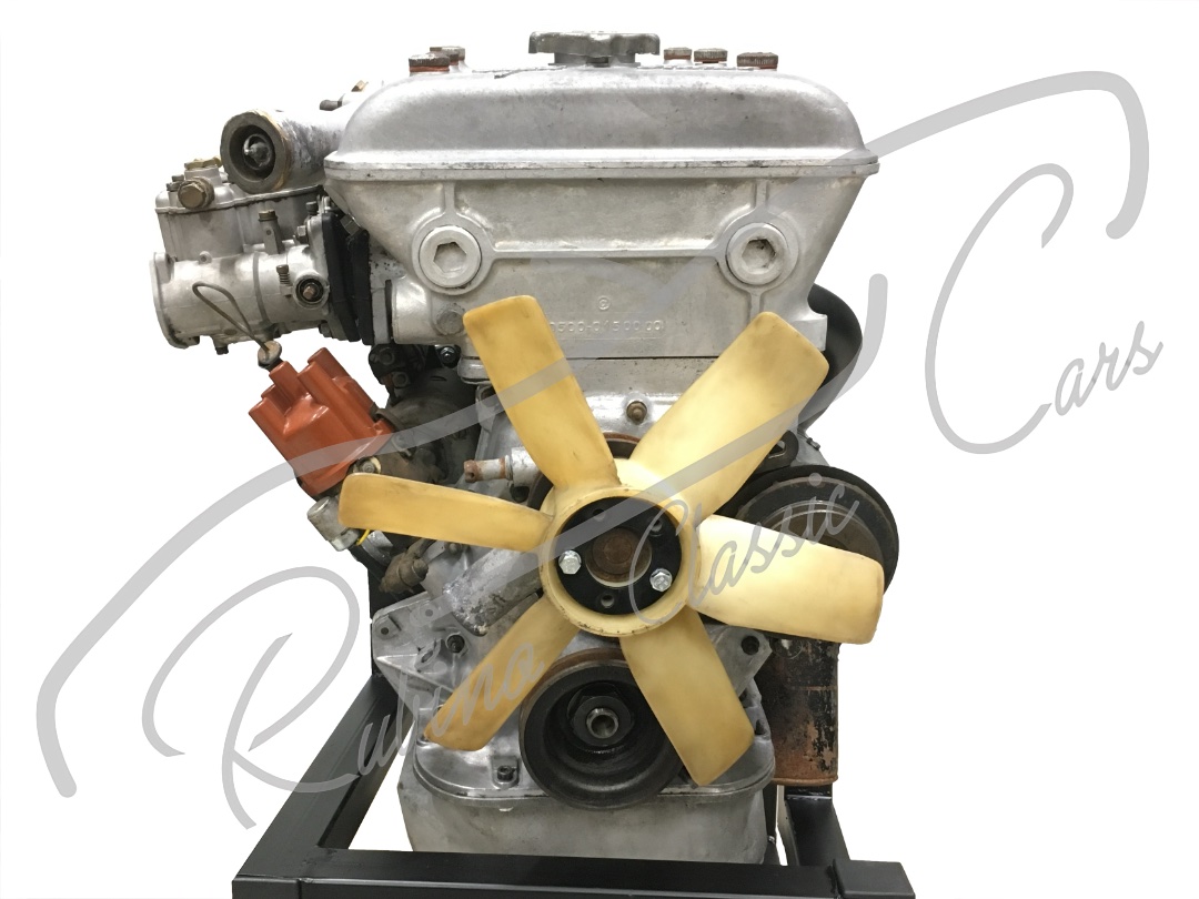 Motore AR00.121 - 1600 cc - immagine 7