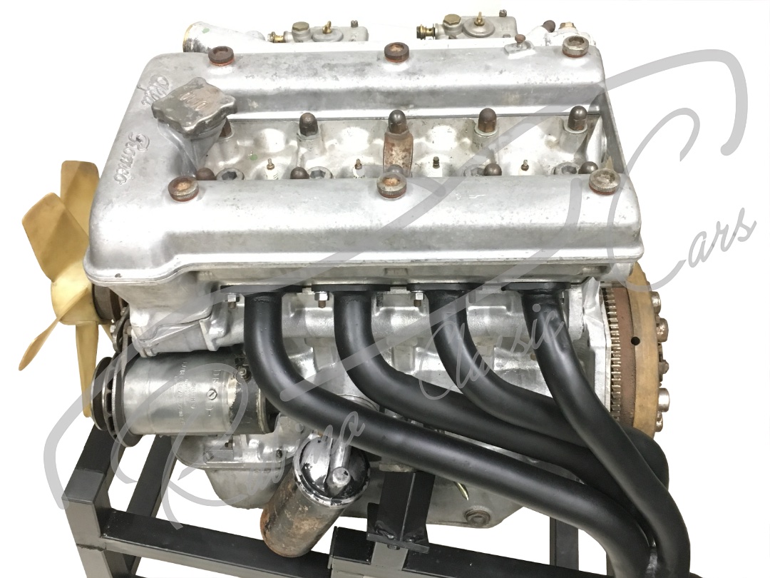 Motore AR00.121 - 1600 cc - immagine 8