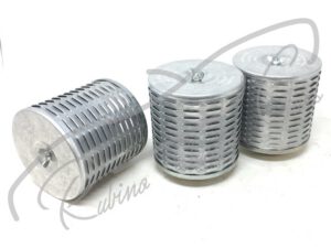 SET 3 Filtri aria WEBER