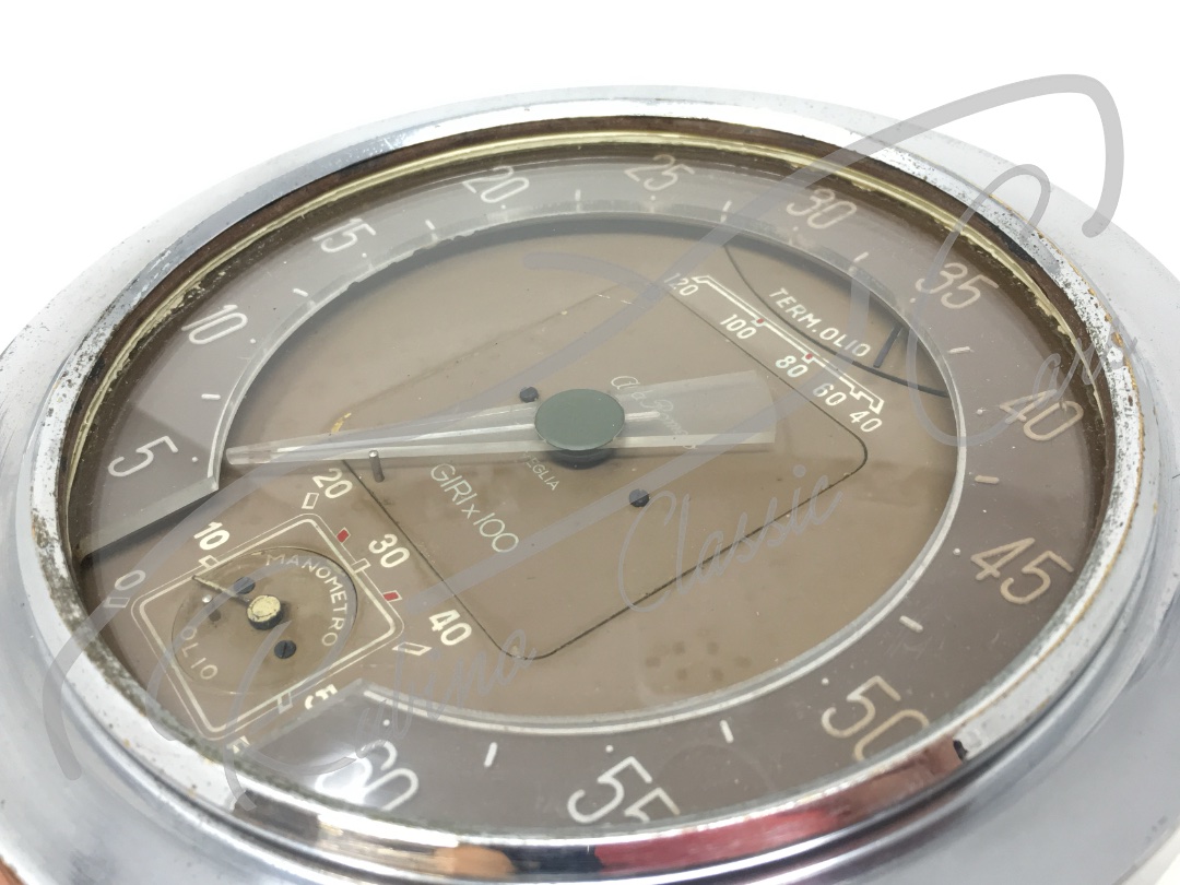 Contagiri - VEGLIA - immagine 4