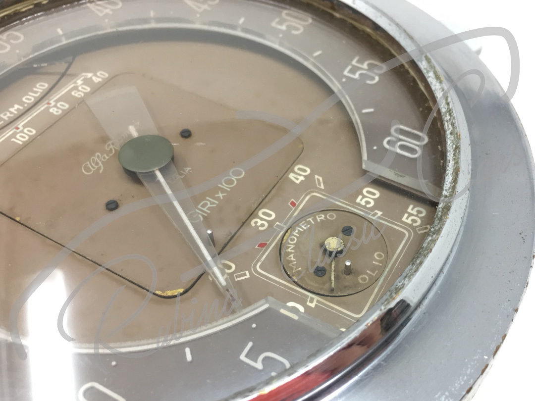 Contagiri - VEGLIA - immagine 6