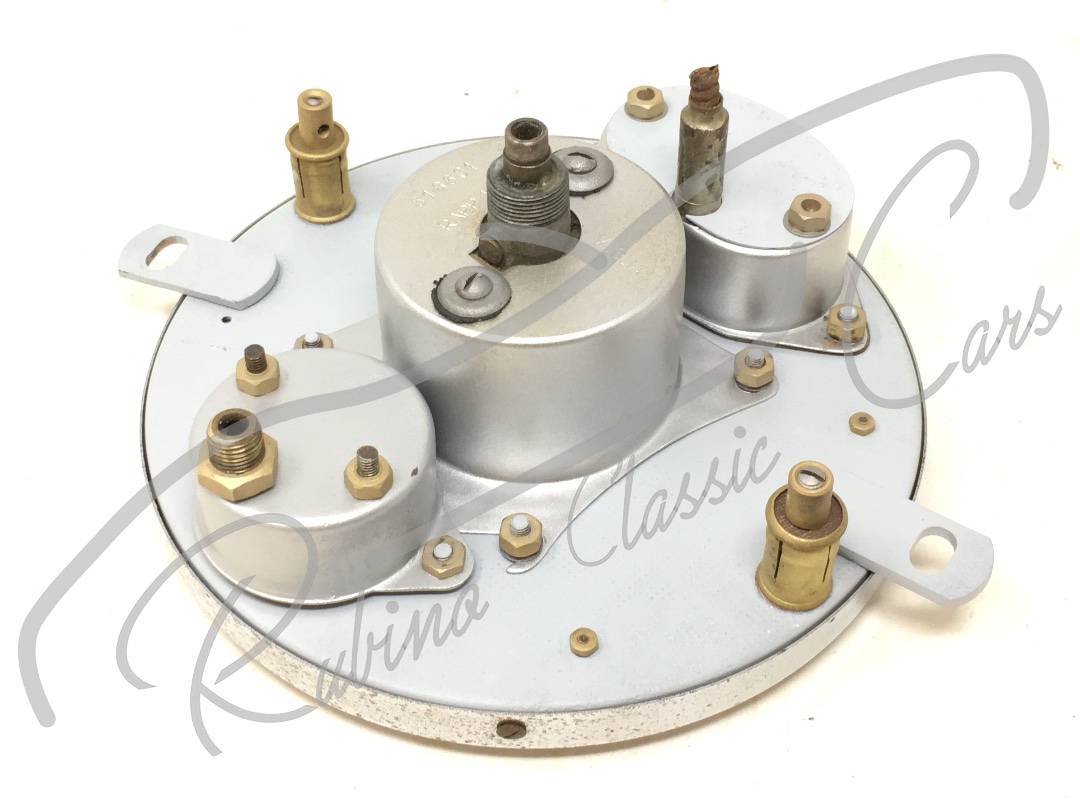 Contagiri - VEGLIA - immagine 8