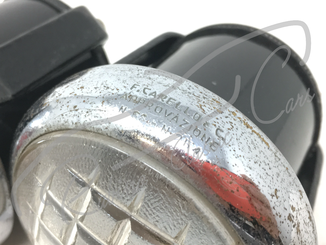 Luci di posizione - CARELLO - immagine 6