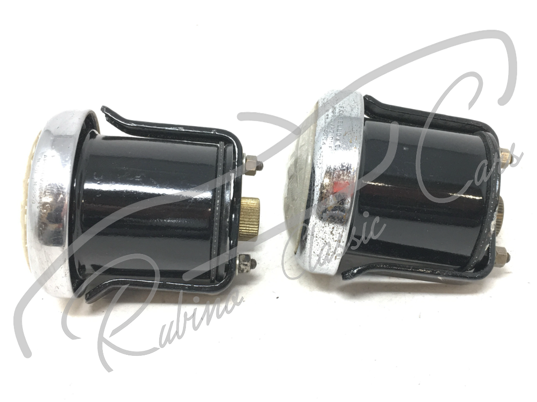 Luci di posizione - CARELLO - immagine 5