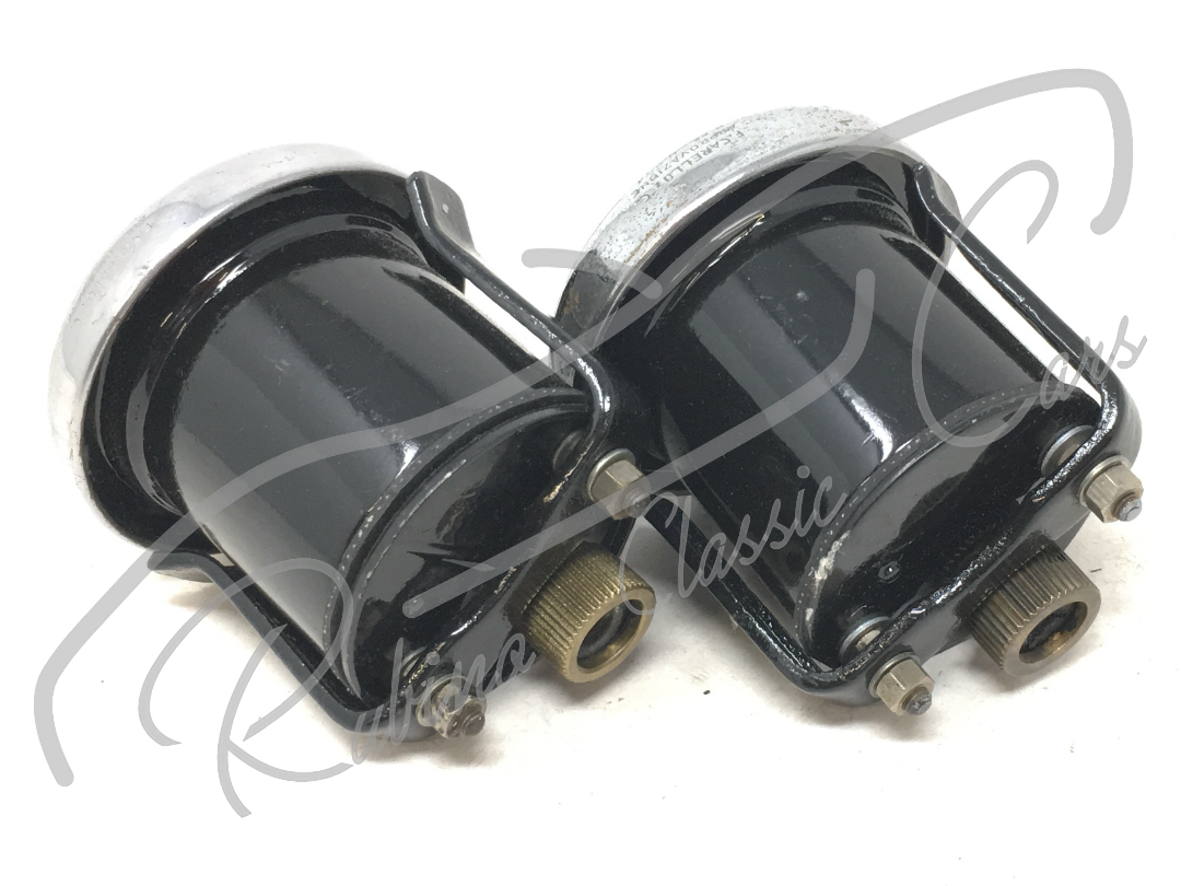 Luci di posizione - CARELLO - immagine 4