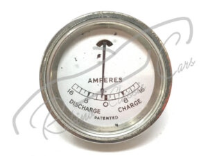Amperometro