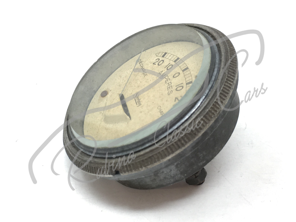 Amperometro - STERLING - immagine 2