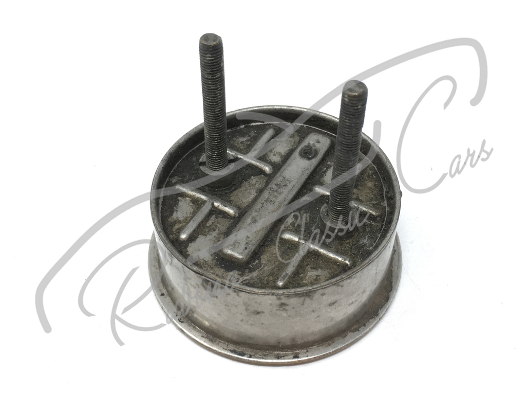 Amperometro 30 A - WESTON - immagine 3