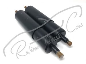 Coppia ammortizzatori posteriori