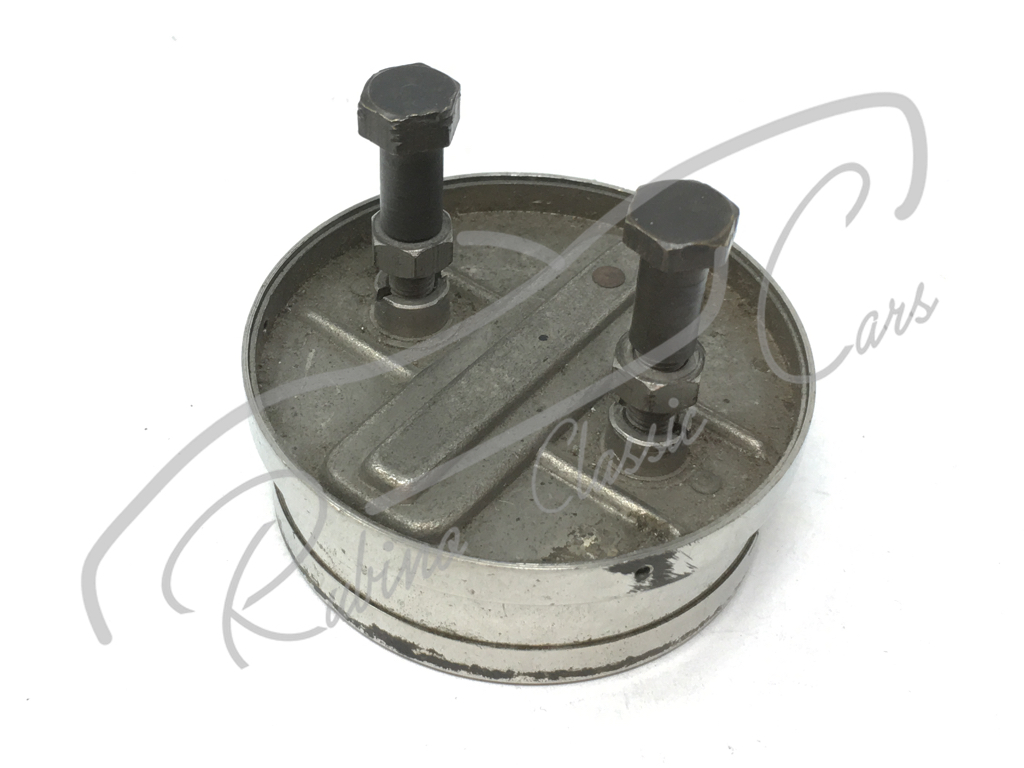 Amperometro - 15 A - immagine 3