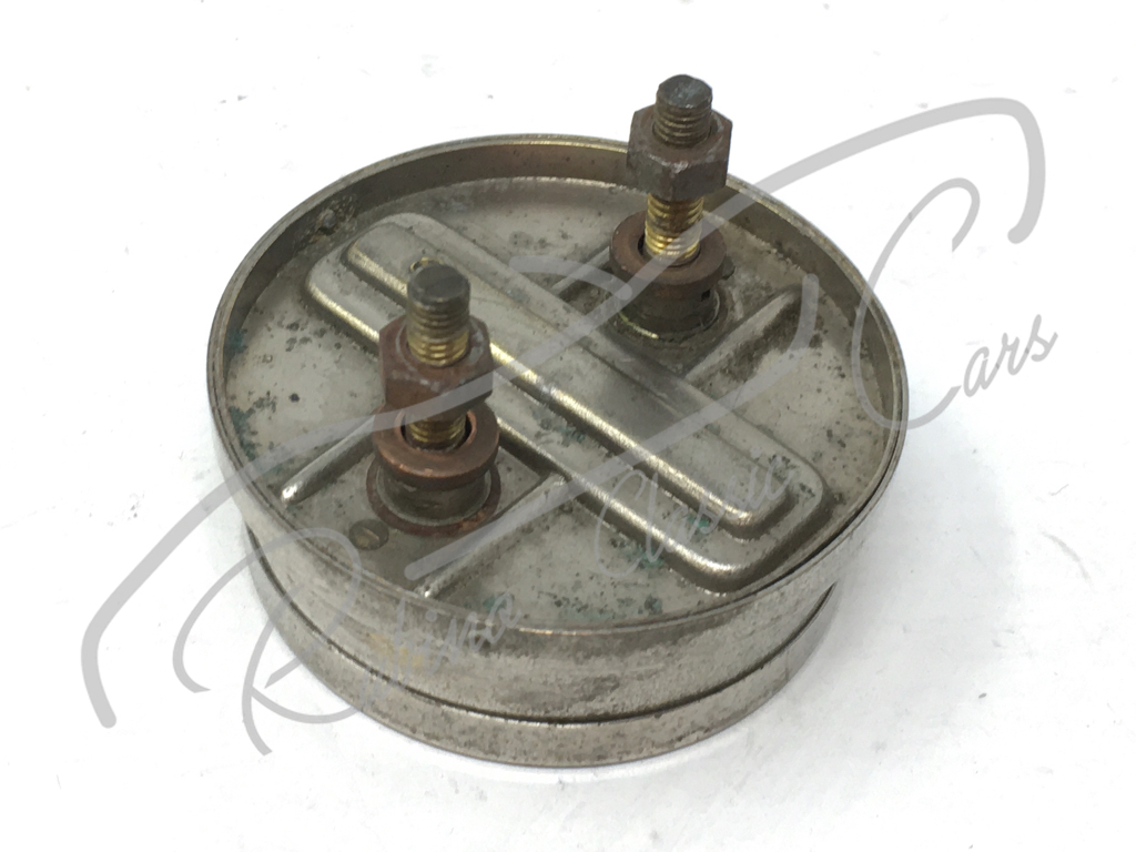 Amperometro - 15 A - immagine 3