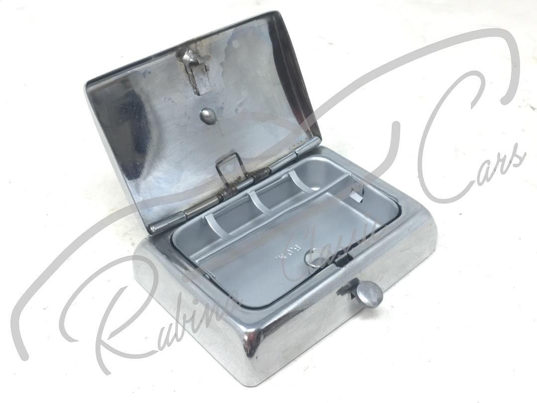 BOM Ashtray - Image 3