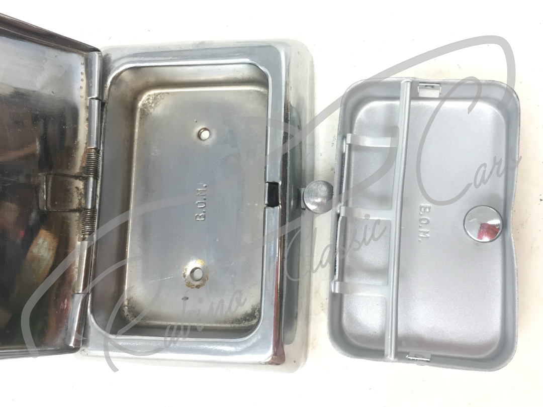 BOM Ashtray - Image 5