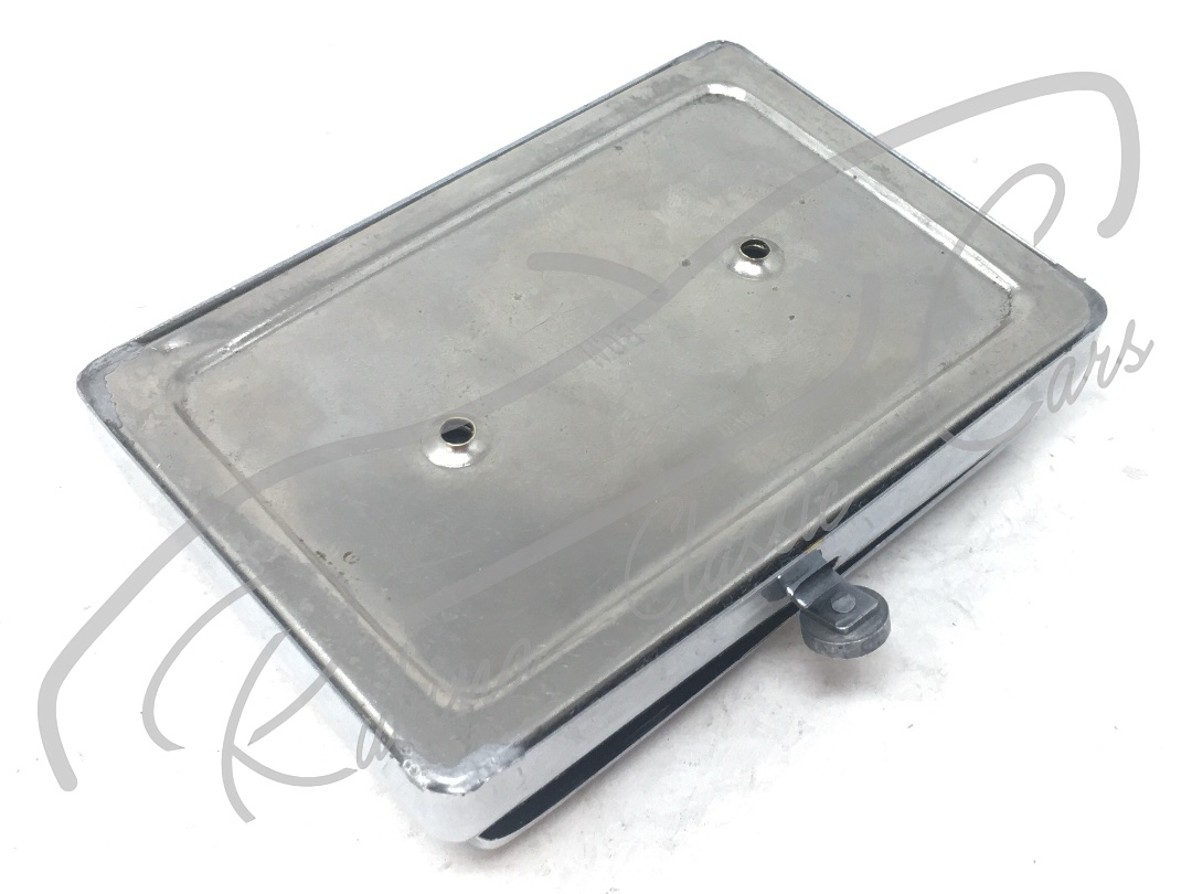 BOM Ashtray - Image 9