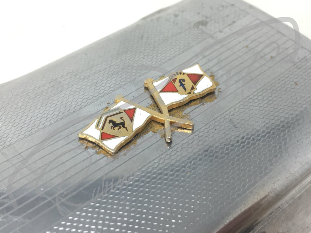 BOM Ashtray - Image 2