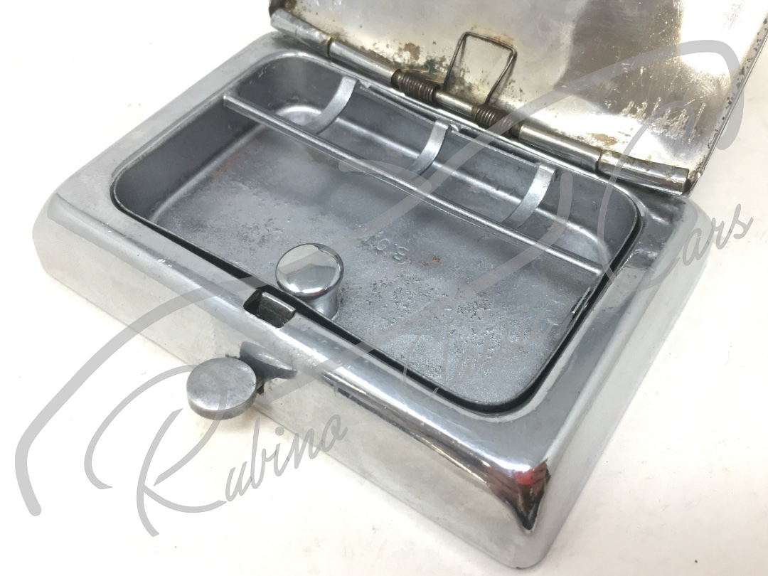 BOM Ashtray - Image 9