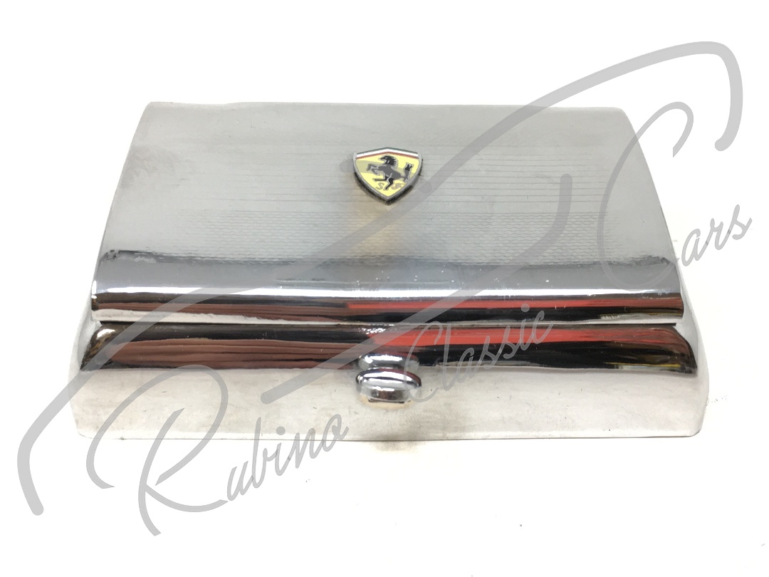 Ashtray - BOM - Image 3