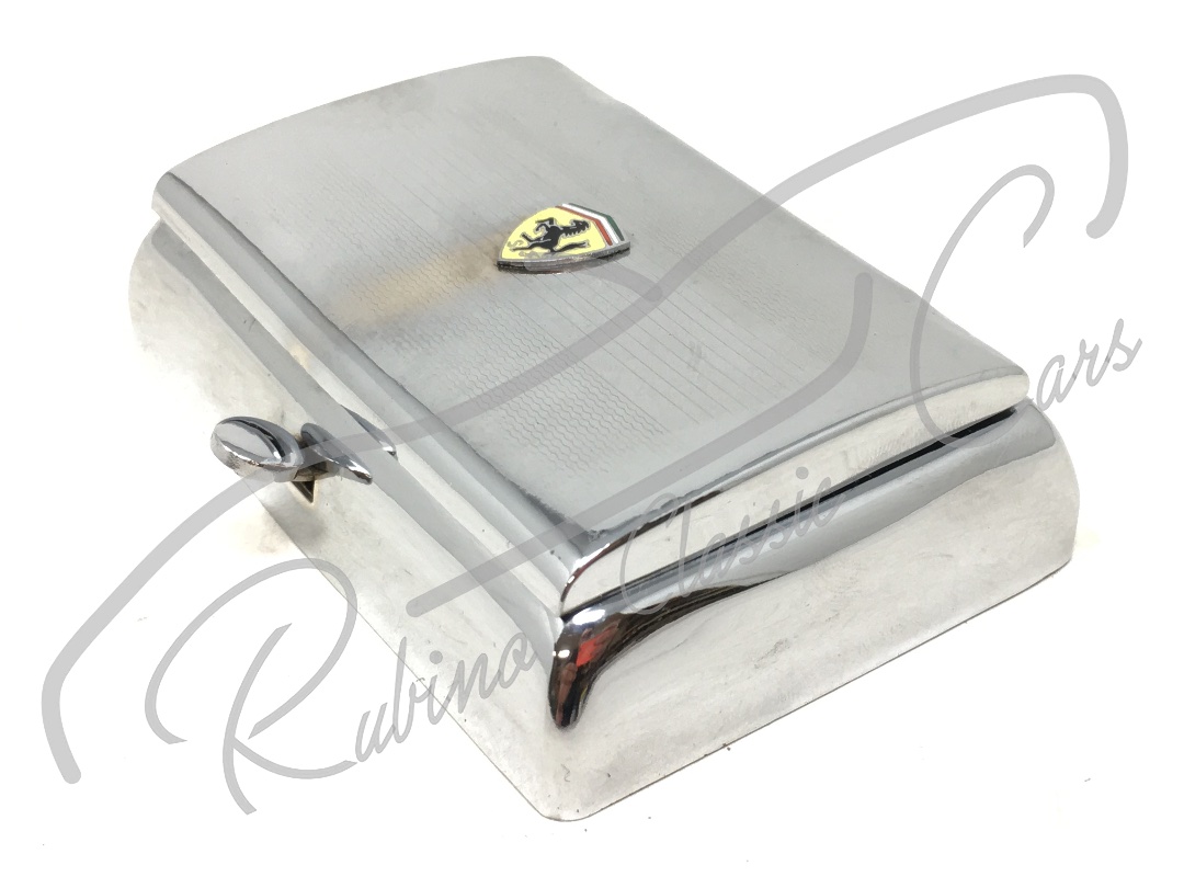 Ashtray - BOM - Image 4