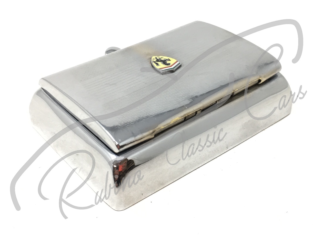 Ashtray - BOM - Image 5