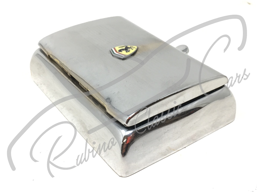 Ashtray - BOM - Image 6