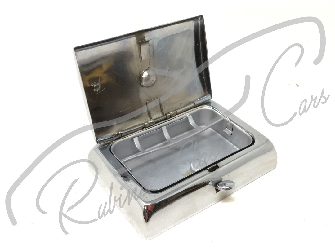 Ashtray - BOM - Image 7