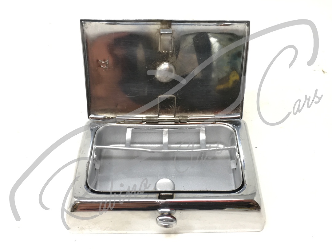 Ashtray - BOM - Image 8