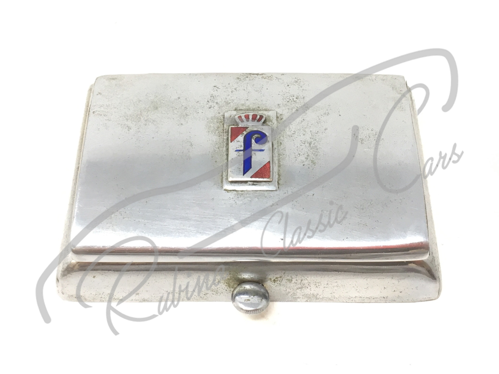 BOM Ashtray - Image 2