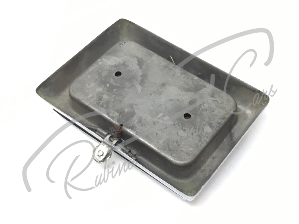 BOM Ashtray - Image 3