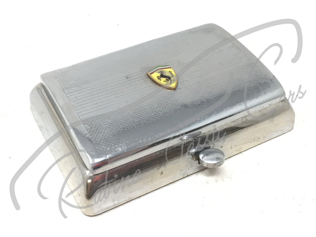 Ashtray - BOM - Ferrari Spare Part