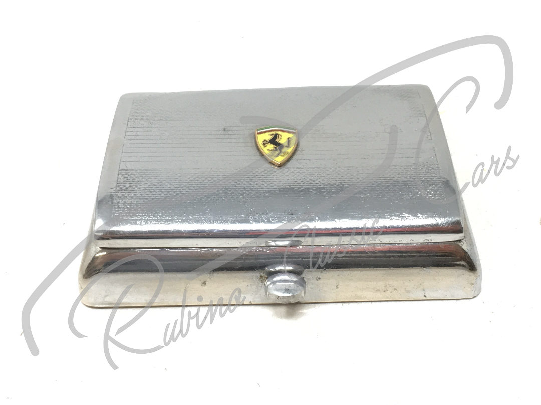 Ashtray - BOM - Ferrari Spare Part