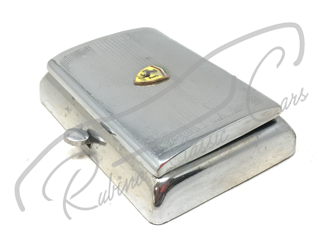 Ashtray - BOM - Ferrari Spare Part