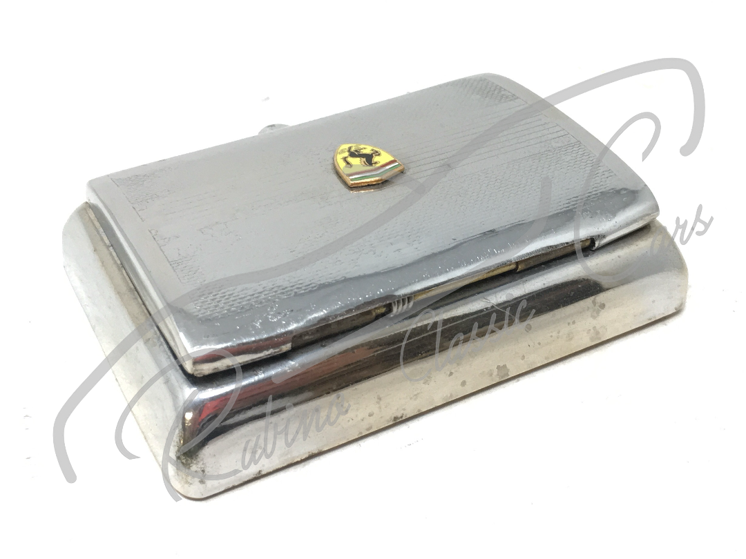 Ashtray - BOM - Ferrari Spare Part