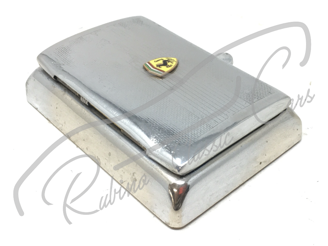 Ashtray - BOM - Ferrari Spare Part