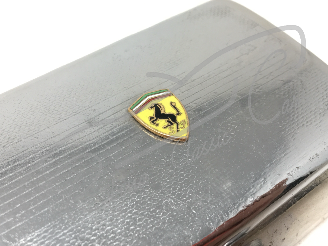 Ashtray - BOM - Ferrari Spare Part