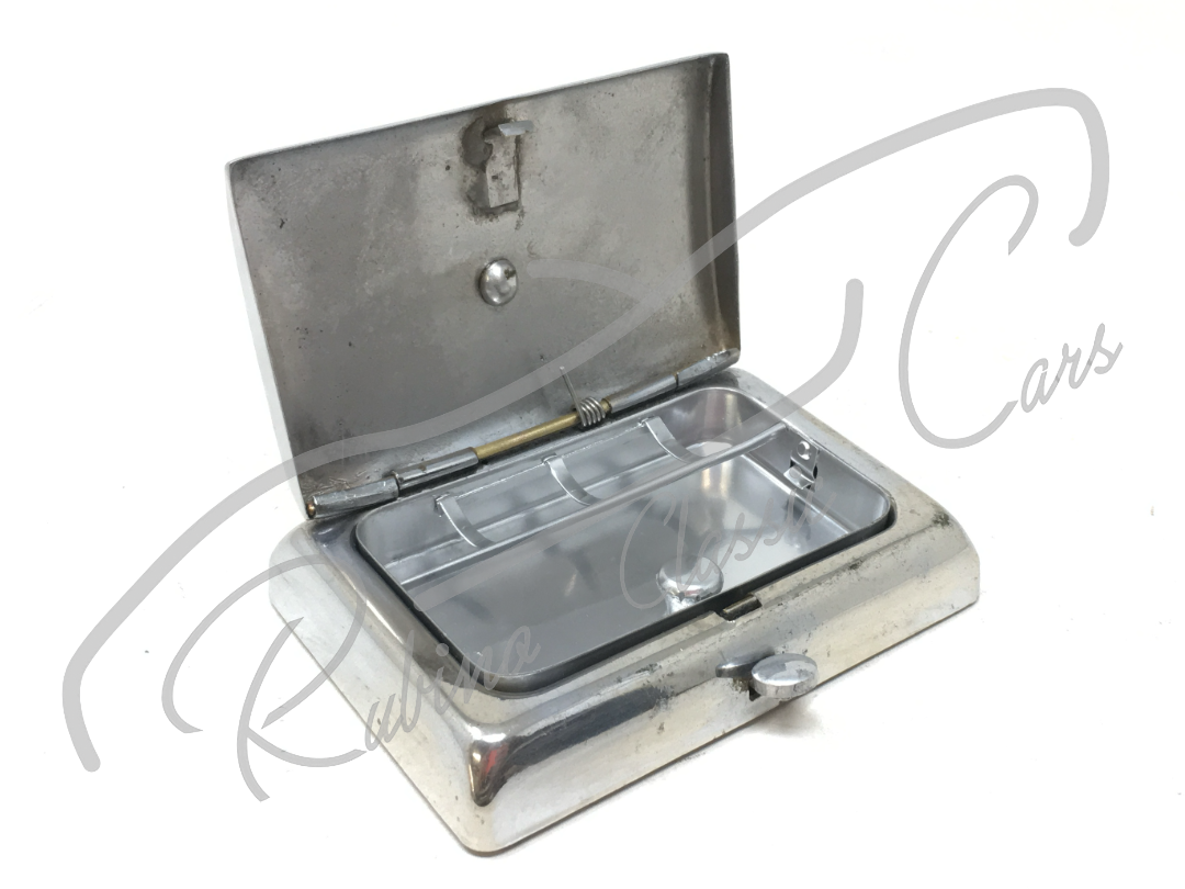 Ashtray - BOM - Ferrari Spare Part